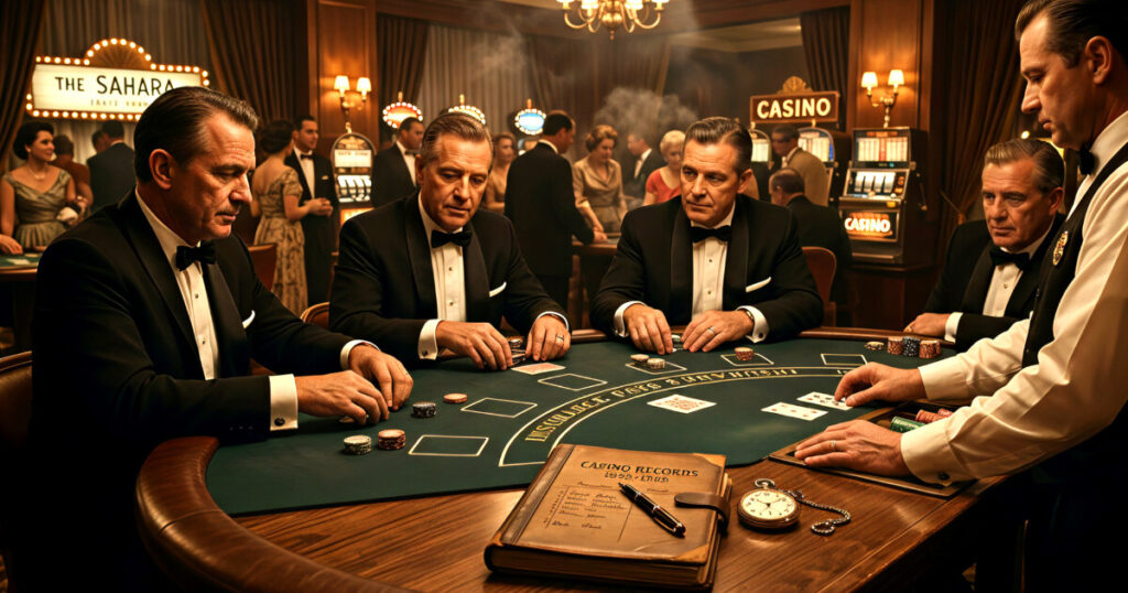 인슈어런스의 탄생과 배경