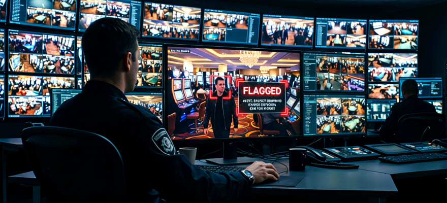 카지노 블랙리스트(Casino Blacklist): 주요 등재 사유와 관리 체계