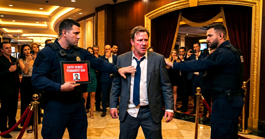 블랙리스트의 실체와 운영 현장에서 밝혀진 오해와 진실