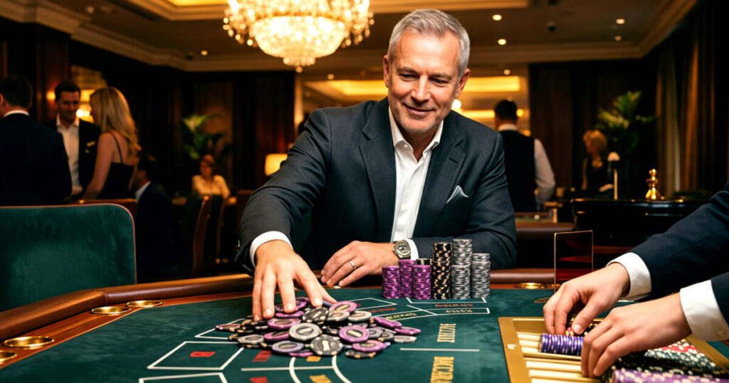 프로 플레이어의 자금 관리 관점에서 바라본 마커의 심리적 함정과 전략