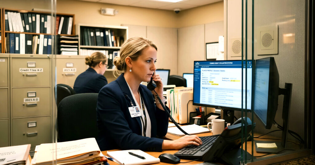 마커와 함께 알아두면 유익한 카지노 금융 관련 용어 비교 분석