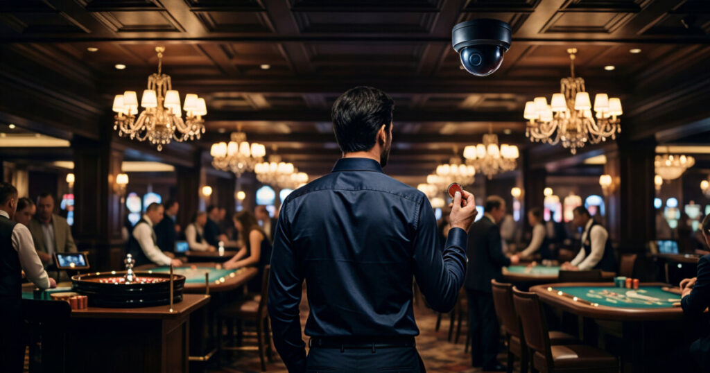 영화 속 주인공이라는 환각에서 깨어나기!