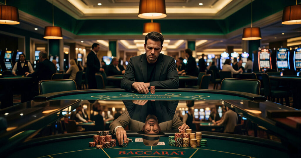 매너가 칩을 만든다: 글로벌 에티켓과 암묵적 룰