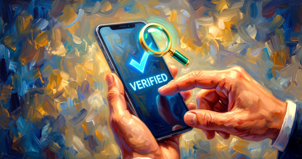 입금 전 10초, 사고를 막는 가장 확실한 검증 습관