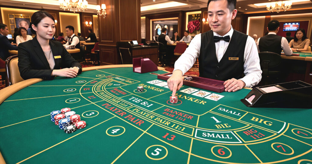 레이아웃의 기술적 정의