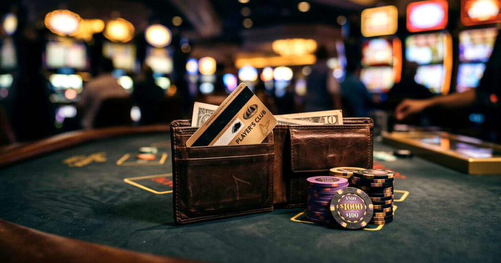 실전 전략: 하우스의 우위를 최소화하는 3가지 원칙