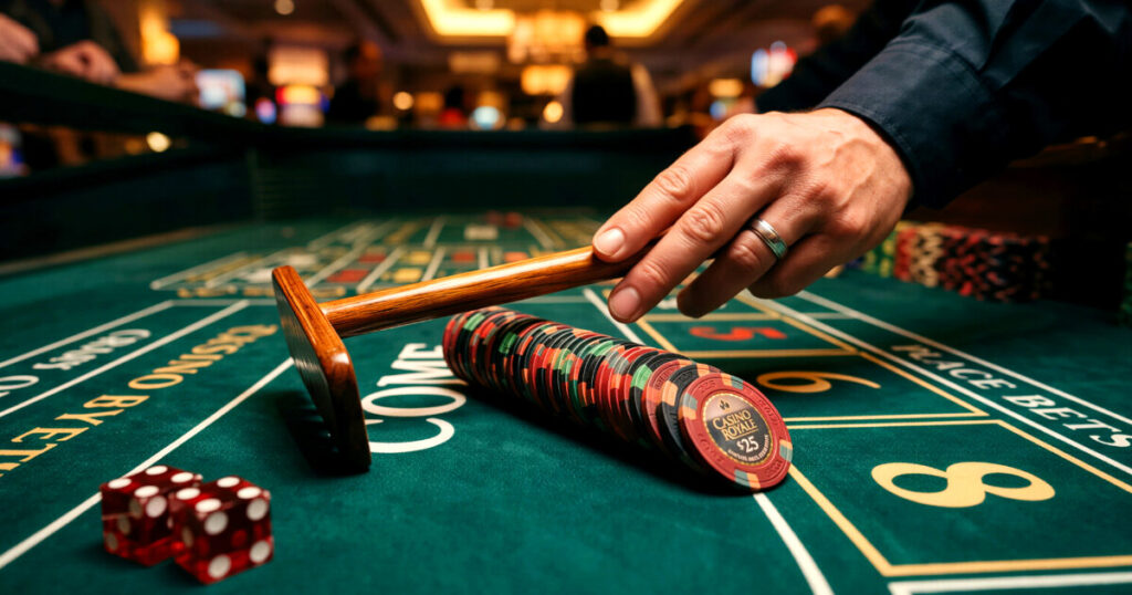 주사위 숫자에 숨겨진 승리의 설계도 컴과 돈 컴 베팅의 작동 원리