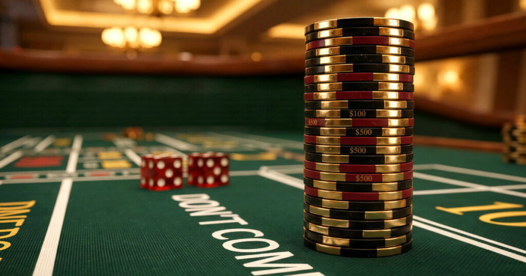 수학적 확률로 증명하는 하우스 엣지의 비밀과 실제 승률 데이터