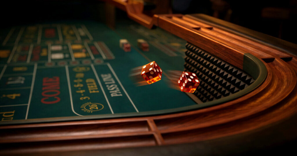 0.05%의 미학: 36가지 주사위 조합으로 증명하는 수학적 기대값(EV)