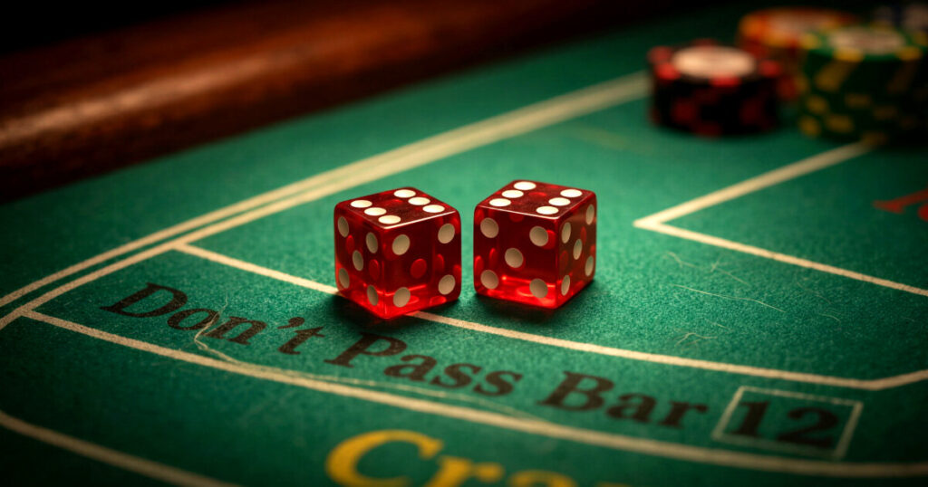 돈 패스(Don't Pass)의 탄생과 변천: 'Bar 12' 규칙이 존재하는 결정적인 이유