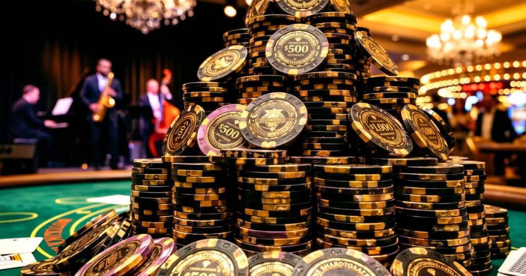 전설적인 승리 사례를 통해 본 시스템을 흔든 승부사들