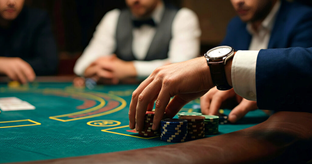 플레이어를 위한 실리적 조언: 멘탈 관리와 자금 운용