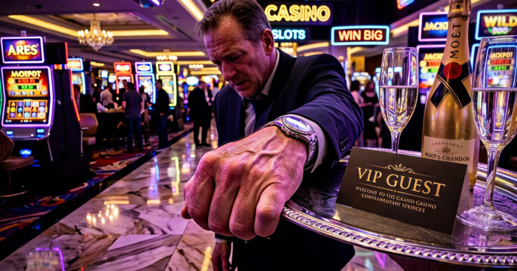 겜블러의 파산이라는 비극적 기록이 플레이어들에게 던지는 냉혹한 경고