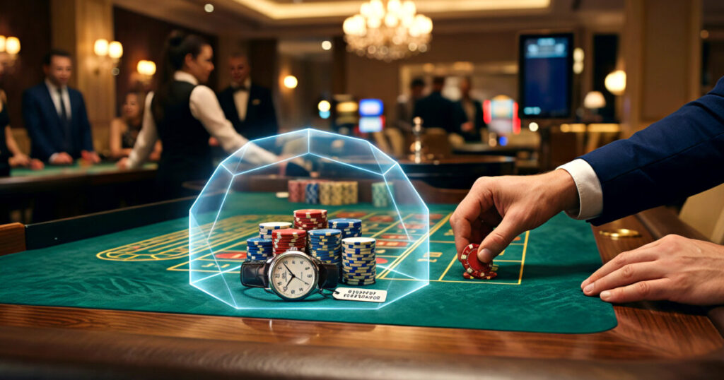 전략적 함의와 플레이어의 자세