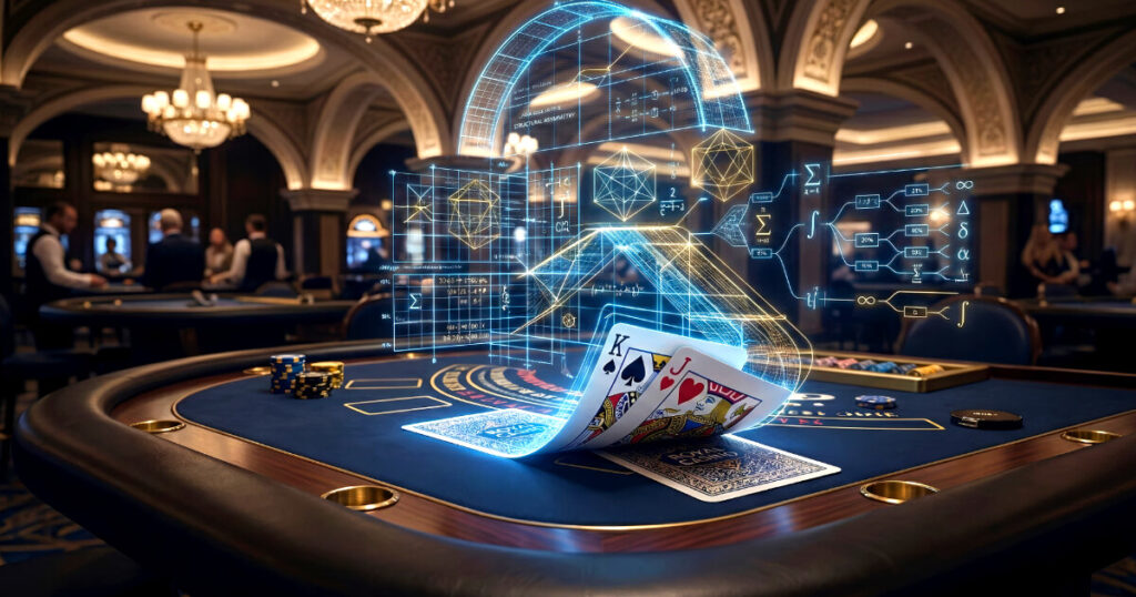 기술적 정의와 게임별 데이터 분석