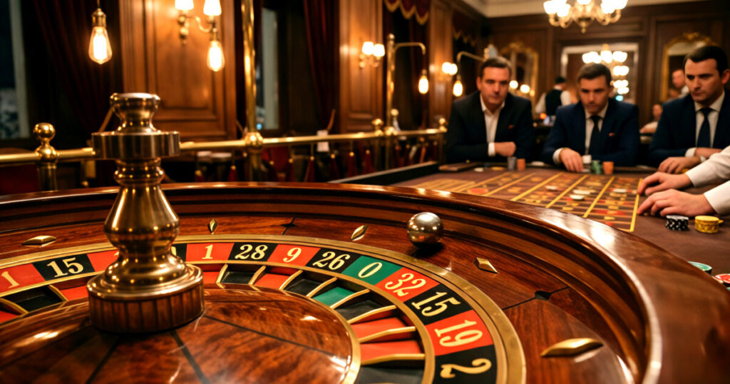 하우스엣지의 어원과 역사적 유래