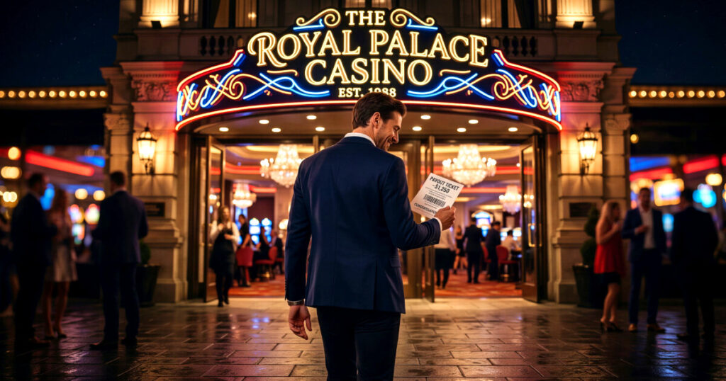 행운의 상징인 잭팟을 이성적으로 정복하는 가이드