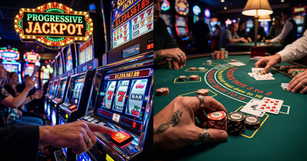 관련 용어 및 비교 분석