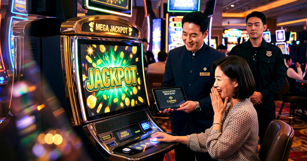 객장의 공기를 바꾸는 순간: 실전 사용 예시와 현장 뉘앙스