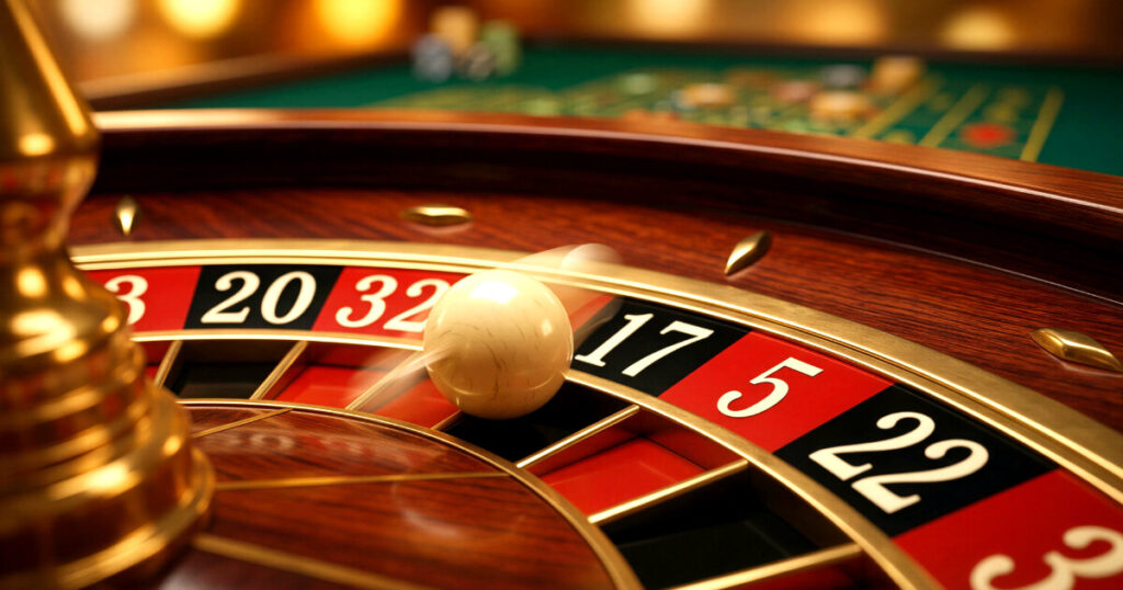 카지노에서 살아남기 위한 실전 팁: 자금 규모별 최적화 및 운영 가이드