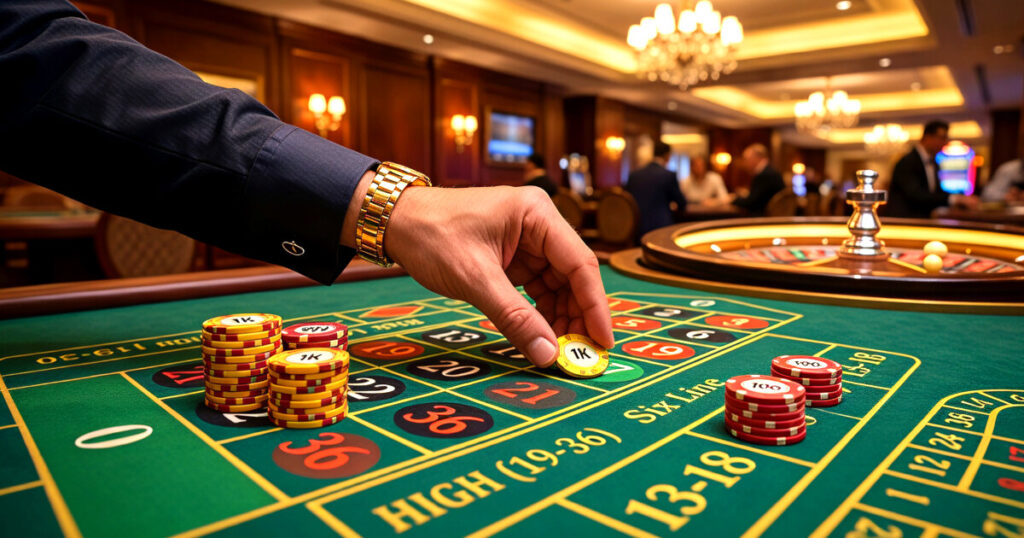 007의 선택은 우연일까? 제임스 본드 전략의 3단계 배치 매뉴얼