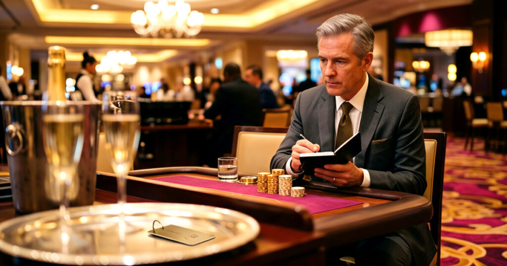 공짜는 없다? 정켓 이용 시 꼭 알아야 할 전략적 손익분기점