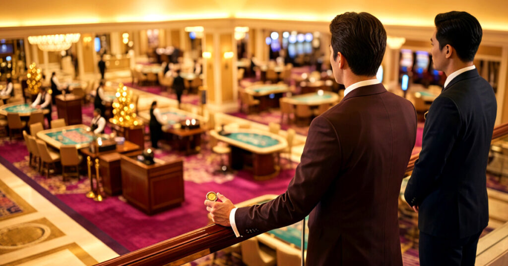 정켓과 에이전트: 헷갈리기 쉬운 유사 용어 완벽 정리