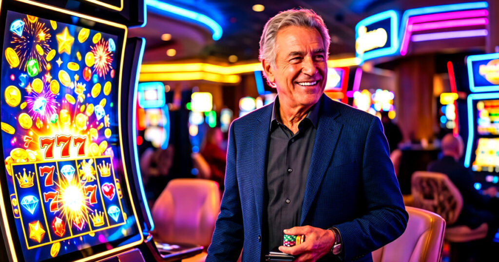 슬롯머신 루즈 상태를 활용한 지혜로운 플레이와 승률 확보의 정석