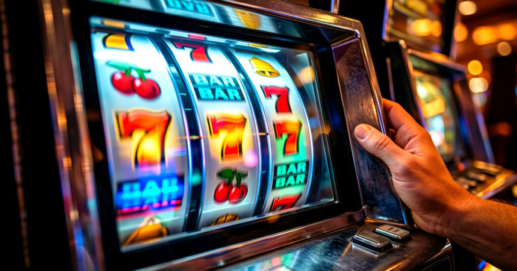 높은 기대 수익 뒤에 숨겨진 변동성과 파산의 치명적 위협