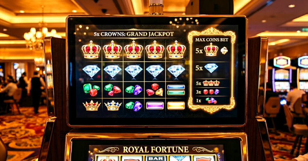 확률 데이터로 증명하는 베팅 규모에 따른 환급률의 실질적 차이