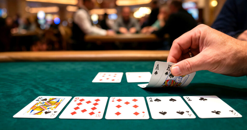 오마하의 핵심 알고리즘과 2+3 원칙 분석