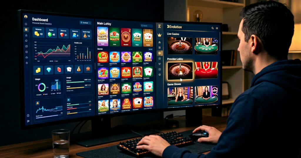 관련 용어 및 상세 비교 분석