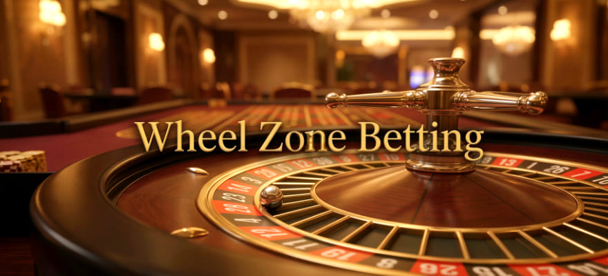 룰렛 구역 베팅(Wheel Zone Betting): 구역별 전략의 수학적 원리와 특징