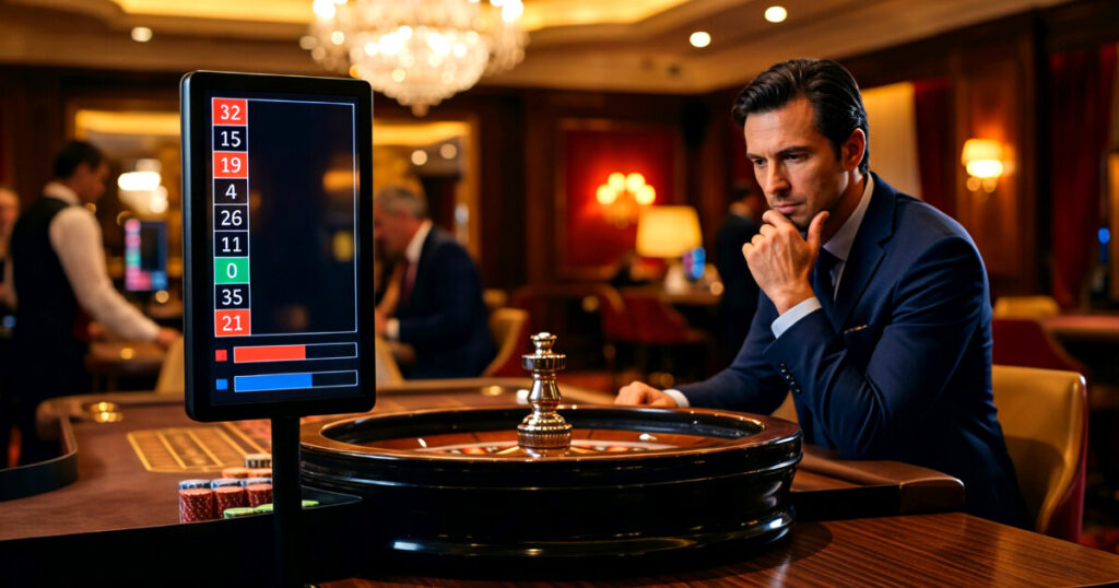 차가운 숫자의 데이터: 시뮬레이션을 통한 수학적 기대값 분석