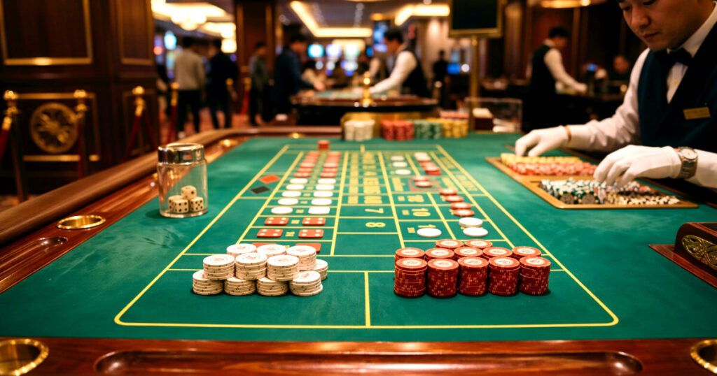 빅데이터 분석으로 본 배당률과 실제 당첨 확률의 간극