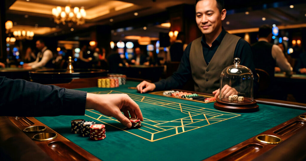 초보자를 위한 베팅 포트폴리오 설계와 리스크 제어