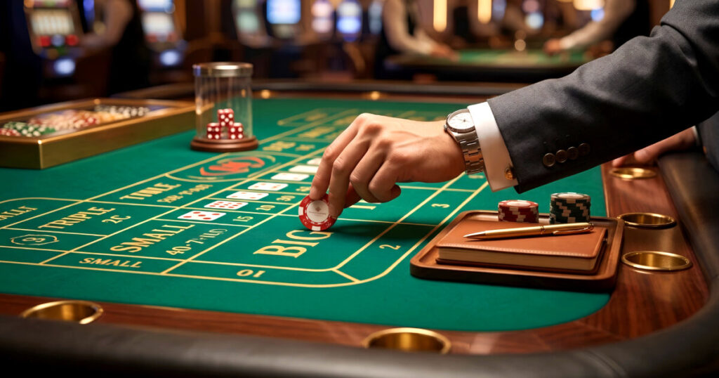 실전 전략 가이드: 초보자를 위한 리스크 최소화 운영법