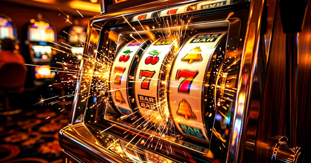 수학적 시뮬레이션: 변동성이 뱅크롤에 미치는 실제 데이터