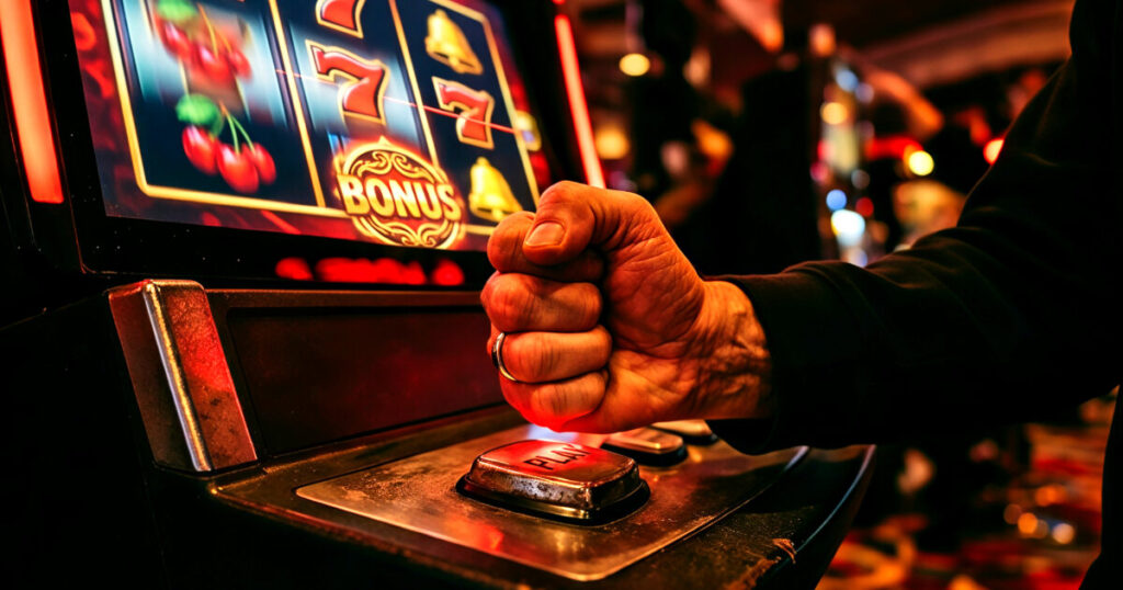 하이 리스크의 양면성: 기회와 파산의 갈림길