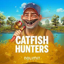 Catfish Hunters 무료 슬롯 게임