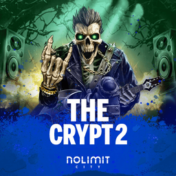 The Crypt 2 무료 슬롯 게임