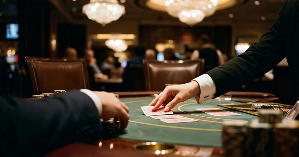 4단계 스트리트의 기술적/수학적 메커니즘 분석