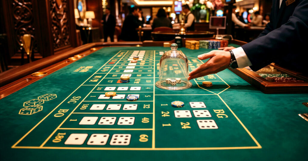 특정 트리플과 애니 트리플: 정확한 정의와 당첨 메커니즘