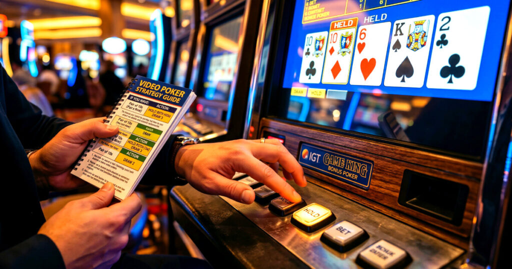 수학적 확률을 현실로 구현하는 전략표의 알고리즘과 단계별 실행 매뉴얼