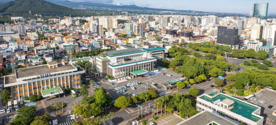 제주도 제3차 카지노 종합 계획 착수…디지털 전환 및 글로벌 경쟁력 강화