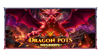 Dragon Pots Megaways™ 무료 슬롯 게임