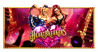 Heartbreakers 무료 슬롯 게임