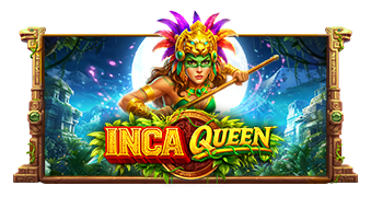 Inca Queen 무료 슬롯 게임