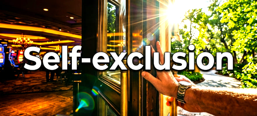 셀프 익스클루전(Self-exclusion): 자발적 게임 참여 제한 제도의 정의와 실행 방법
