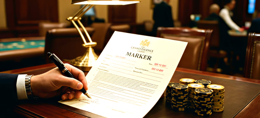 도박 빚(Casino Markers): 법적 효력과 변제 책임에 관한 법률적 정의